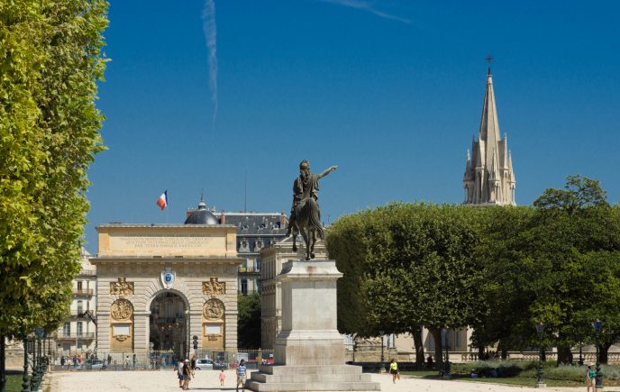 achat de bureaux à montpellier