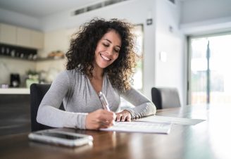 garantie contre les loyers impayés