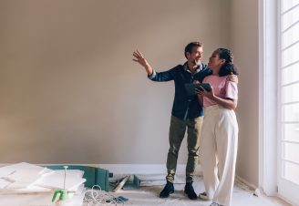 réparations locatives