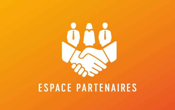 espace PARTENAIRES