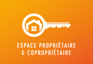 espace Propriétaire