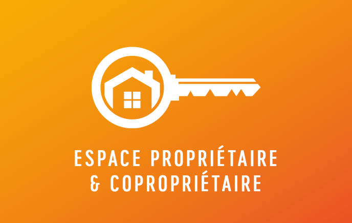 espace Propriétaire