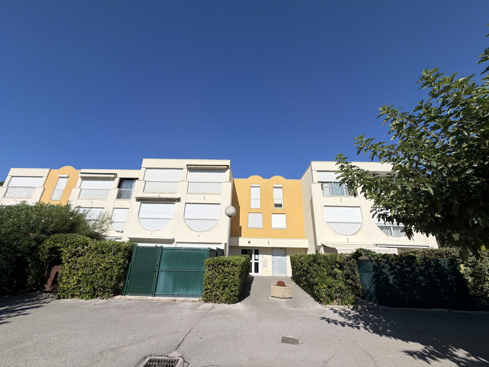 Appartement à La Grande-Motte