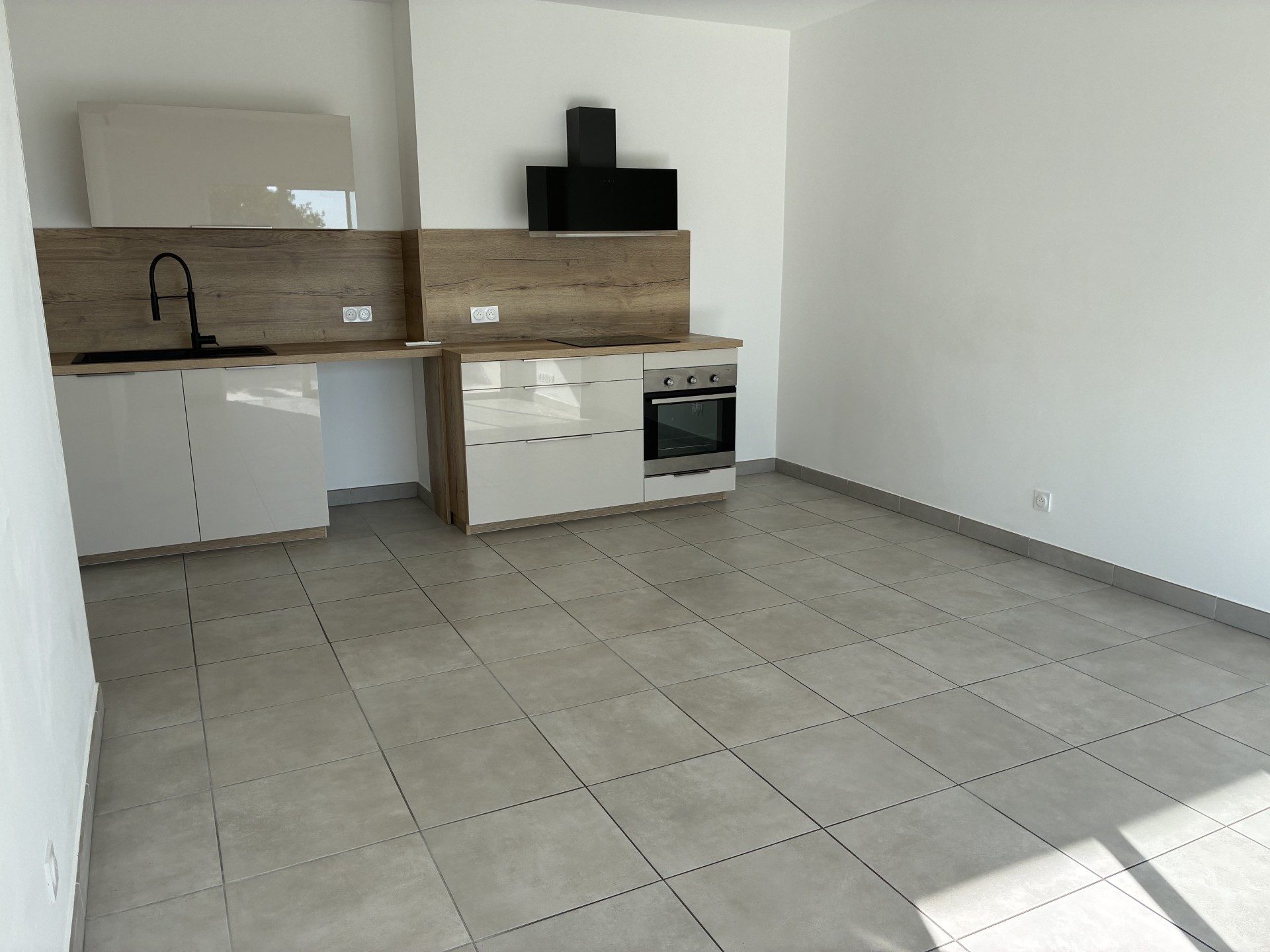 Appartement à Nîmes