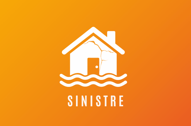 Sinistre FDI
