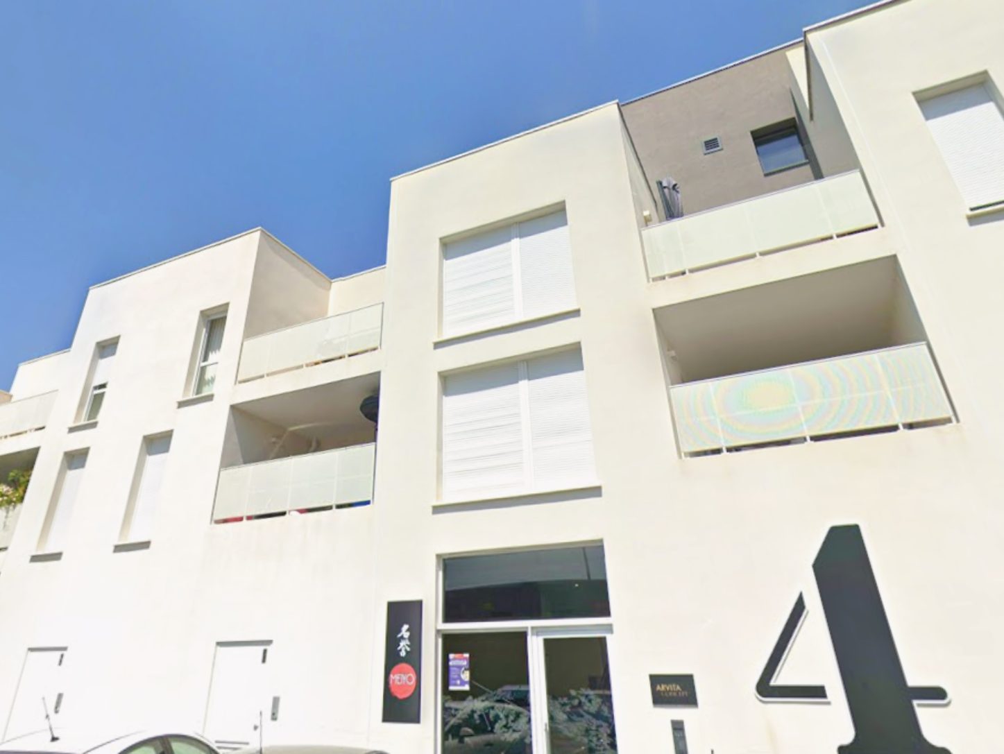 Appartement à Castelnau-le-Lez